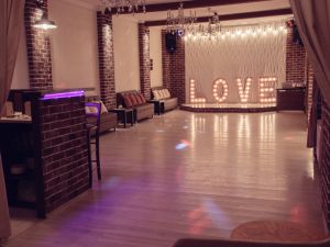 loft Lodge 2 