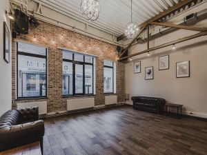 Loft Lodge 3 