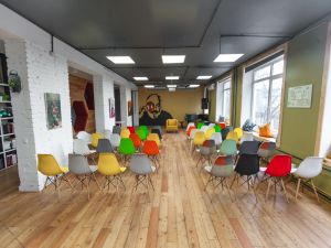 SAR Loft