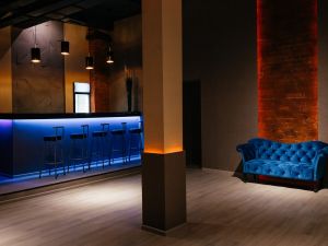 Atmosfera Loft