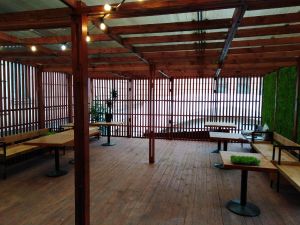 Loft площадка под меропри...