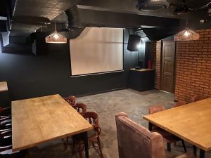 Loft SVAO