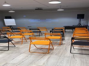 Event Hall