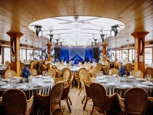 YACHT EVENT