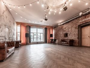 Loft 120