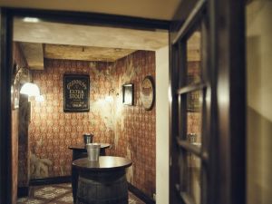 Tipsy Pub