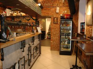 PUB LORA CRAFT