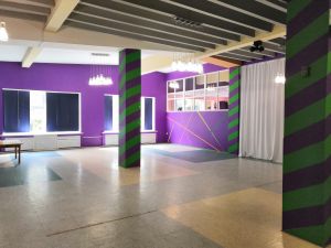 Студия (2 зала) Neonclub3...
