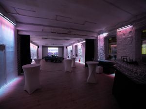 3F Loft на улице 1905 год...