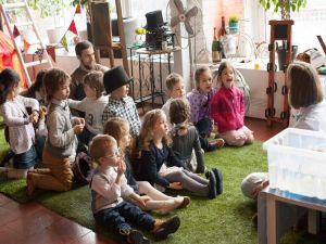 WorkShopLoft zavod