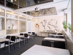 Startup Hub Imaguru
