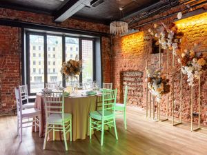 Loft Taboo