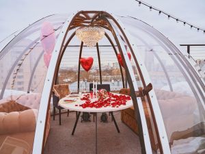 IglooBar ВДНХ 