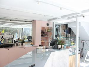 Sochi Art Space