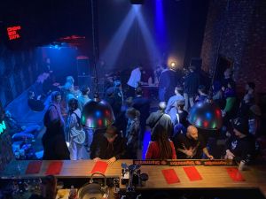 Cinema Bar Хауз