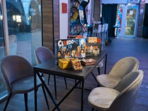 КиберКлуб YouPlay