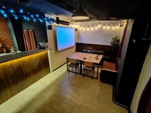 НЕ Loft