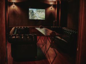 Мята Lounge|Лапино