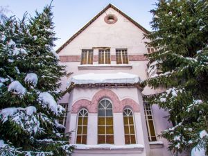 Музей Славянской культуры