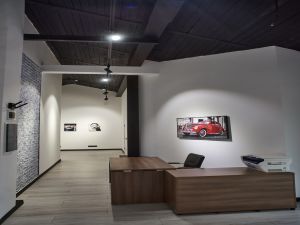 ESTETTO STUDIO