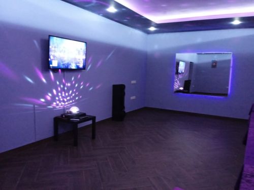 ЛОФТ для мероприятий в Балашихе