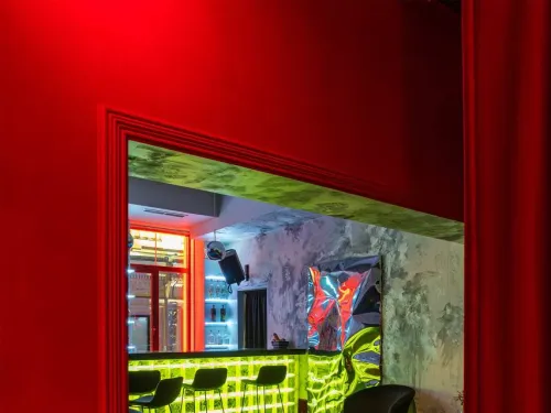 Сол х Магнето