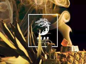 Kedr Lounge Bar