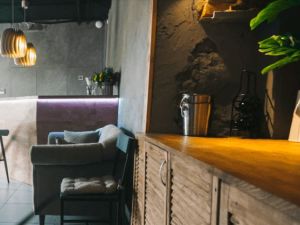 WorkShopLoft №9