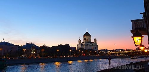 аренда площадки с красивым видом из окна