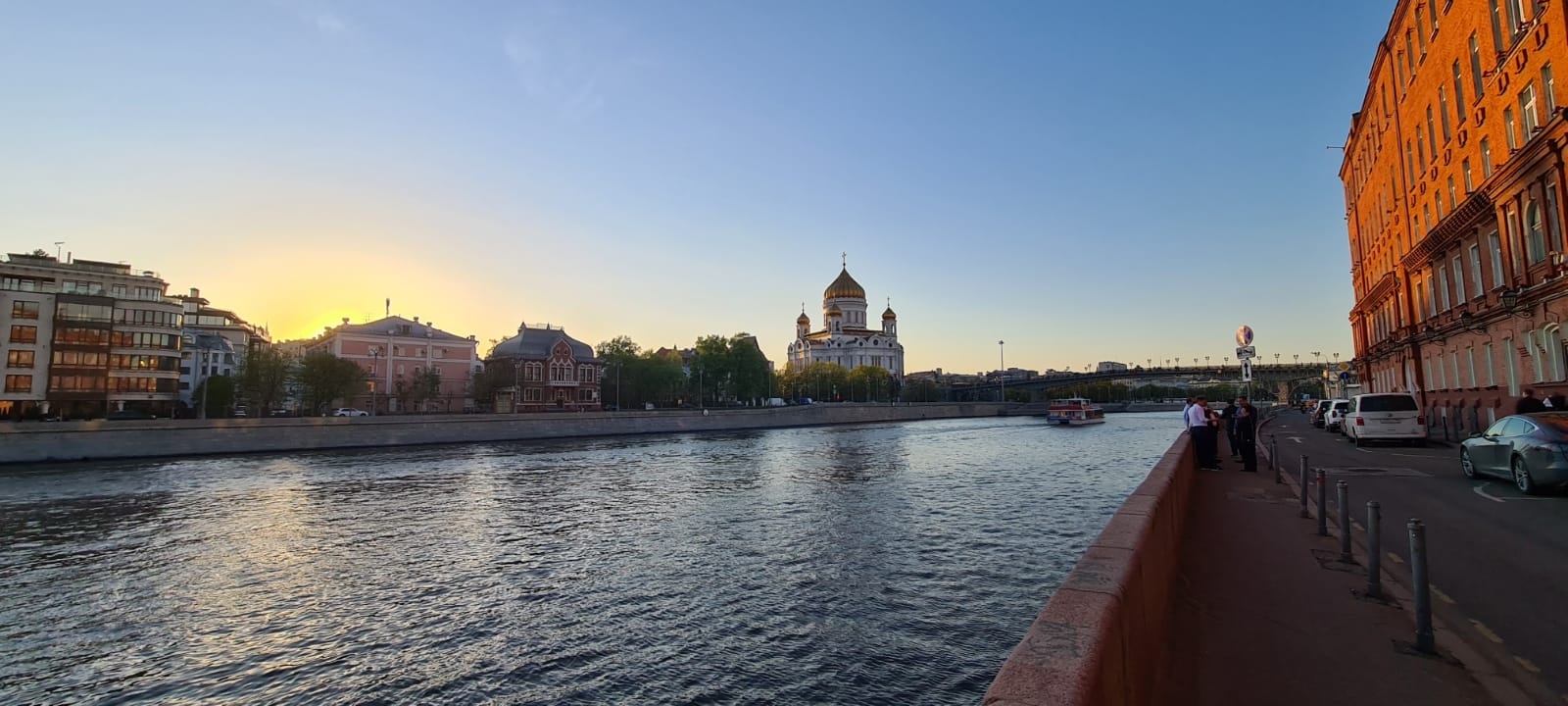 Банкетные залы на 50 человек Москва