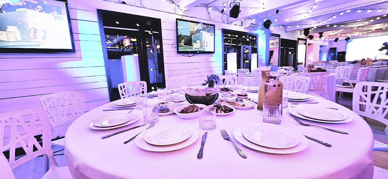 банкетный зал на 50 человек Банкетные залы без аренды в Москве